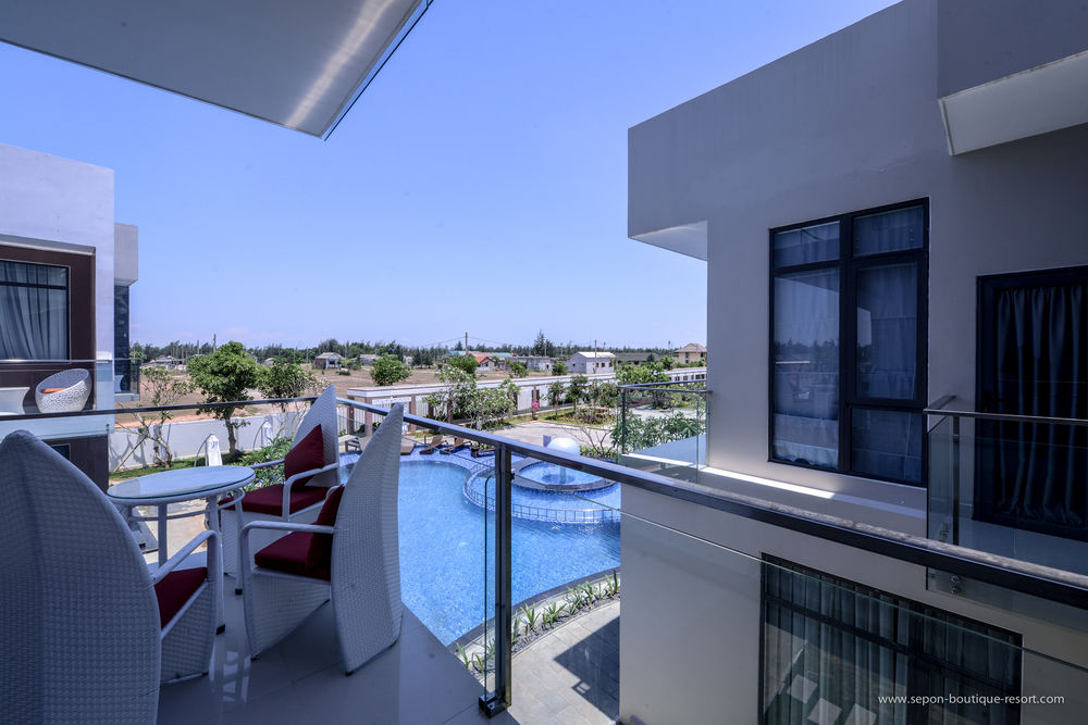 sepon boutique resort