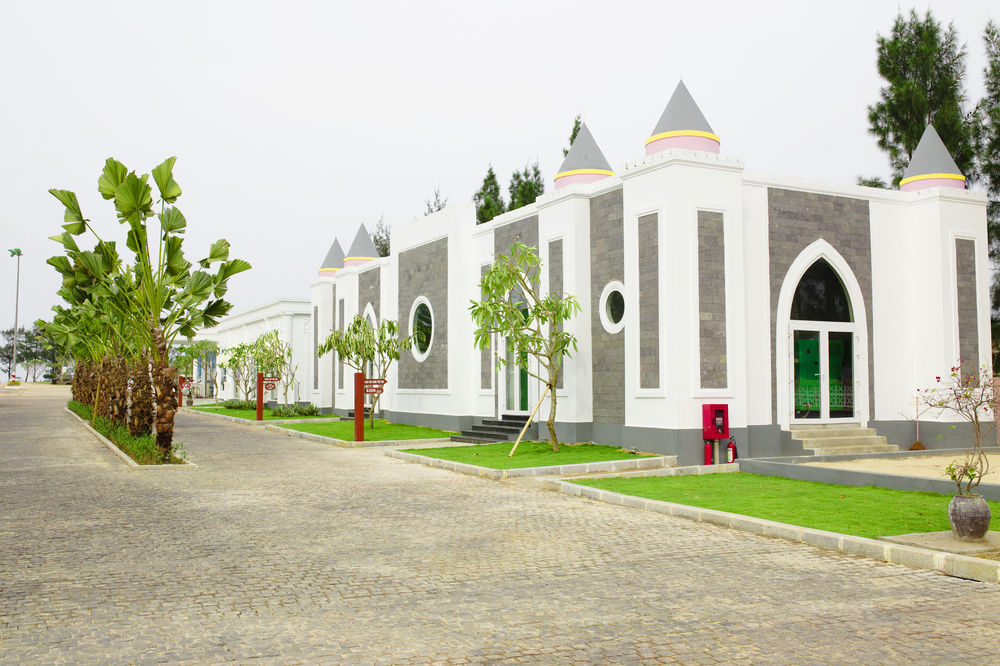 sepon boutique resort