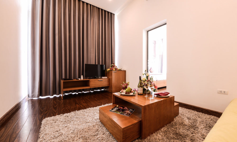 sepon boutique resort