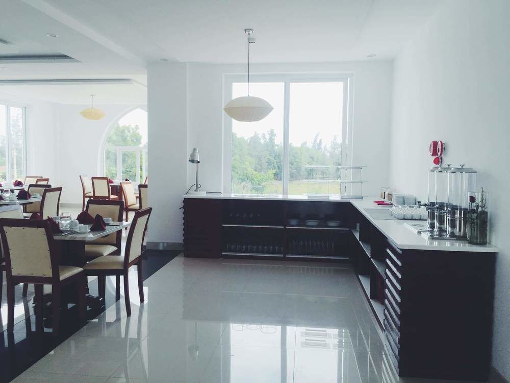 sepon boutique resort