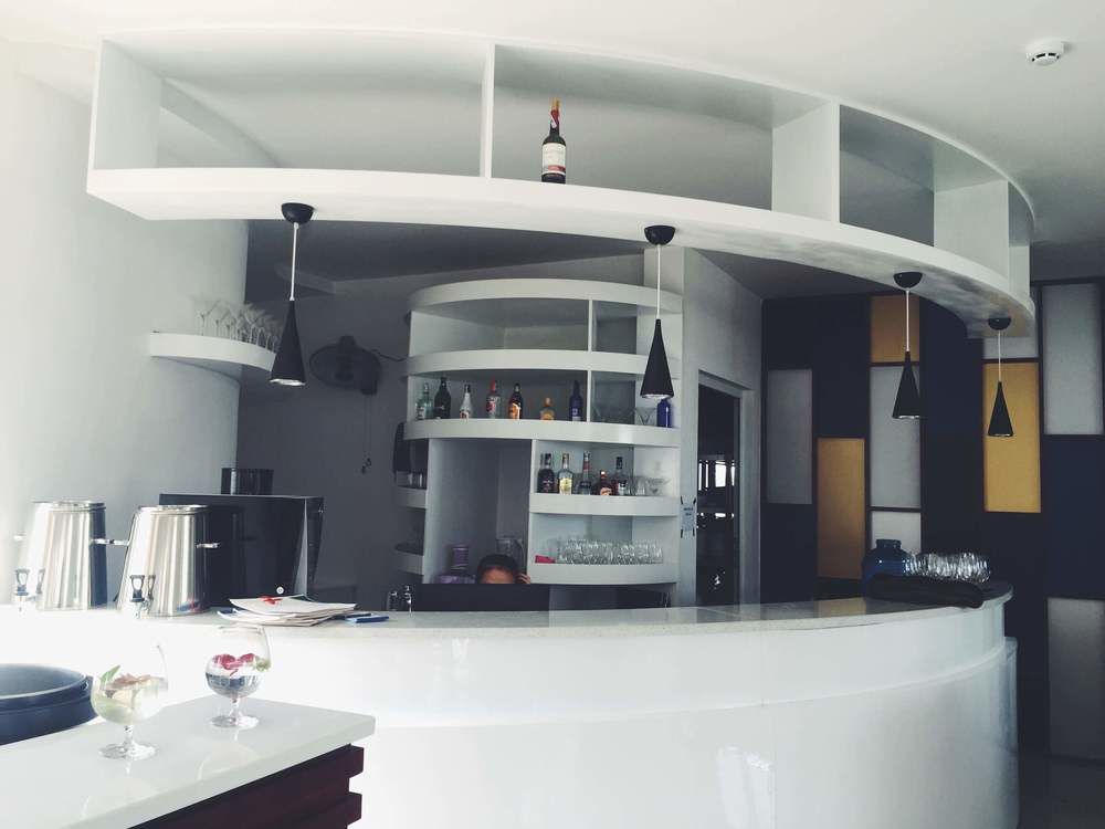 sepon boutique resort