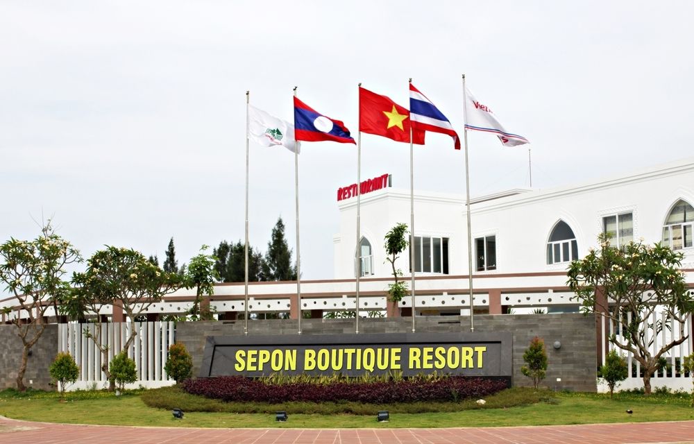 sepon boutique resort