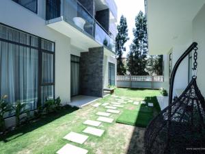 sepon boutique resort