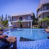 sepon boutique resort