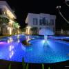 sepon boutique resort