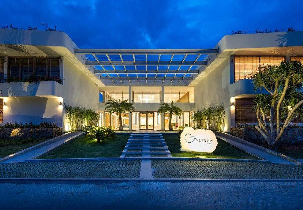 flc luxury hotel quy nhon