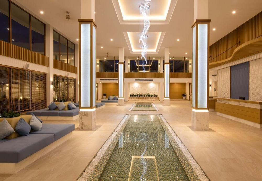 flc luxury hotel quy nhon