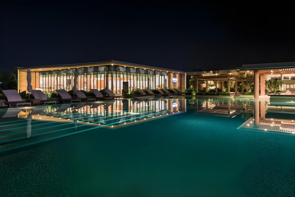 flc luxury hotel quy nhon