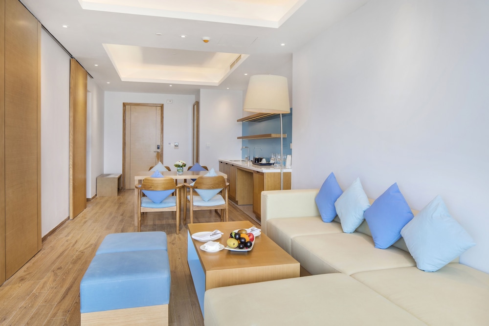 flc luxury hotel quy nhon