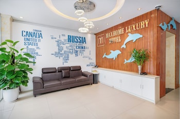maxhome luxury hotel