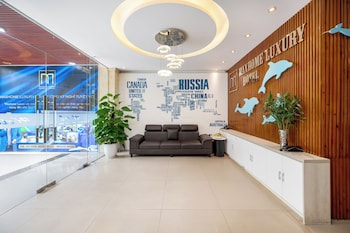 maxhome luxury hotel