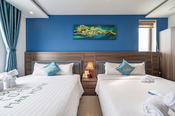 maxhome luxury hotel