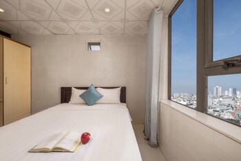maxhome luxury hotel