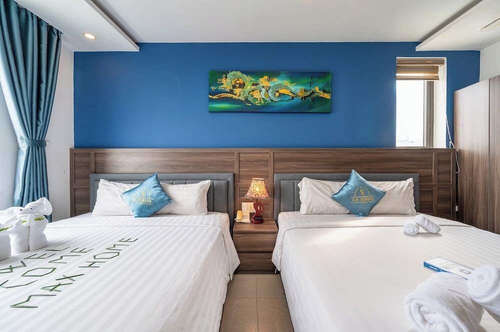 maxhome luxury hotel