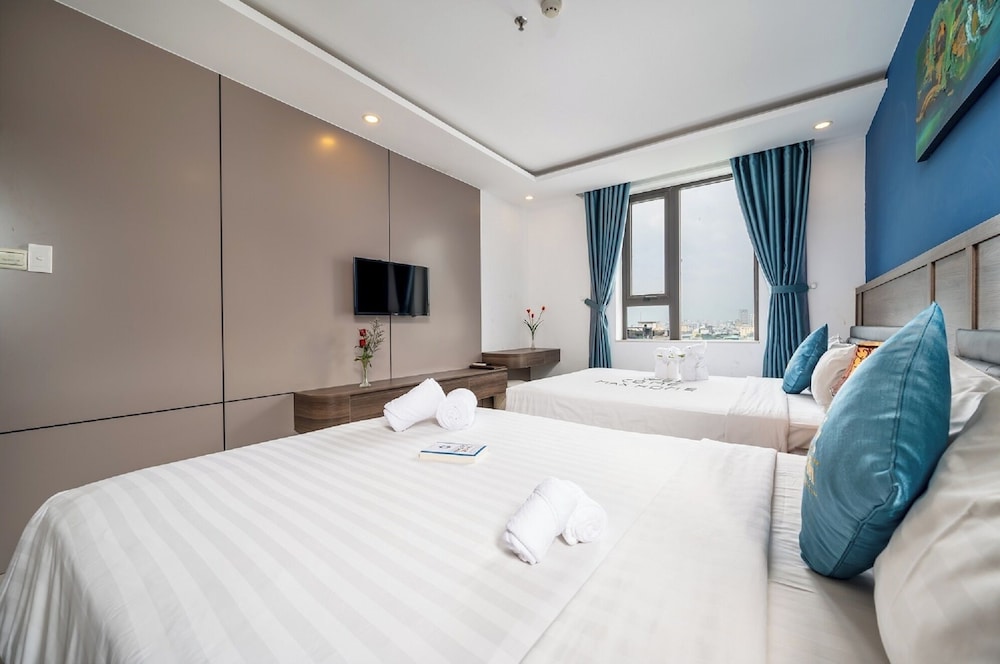 maxhome luxury hotel