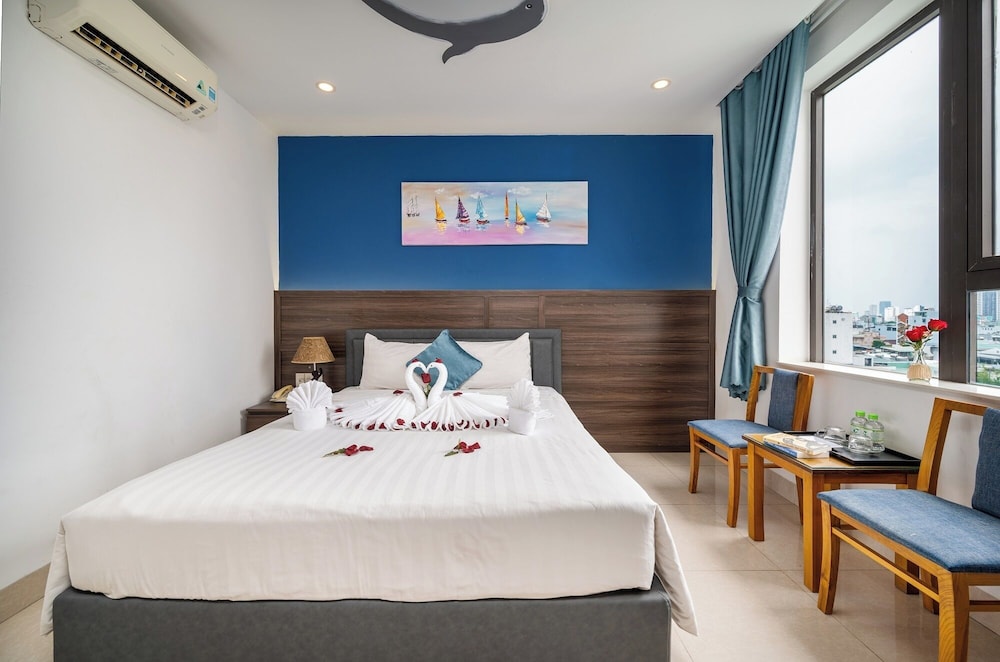 maxhome luxury hotel