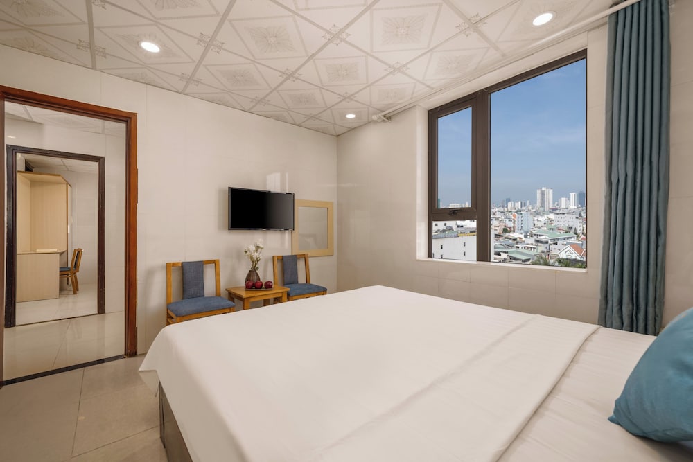 maxhome luxury hotel