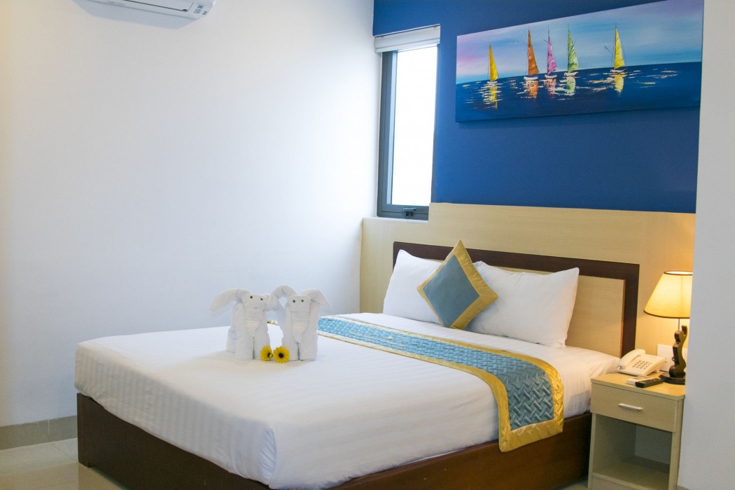 maxhome luxury hotel