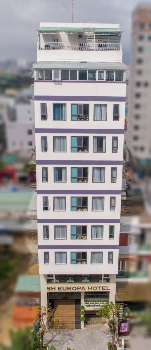 maxhome luxury hotel