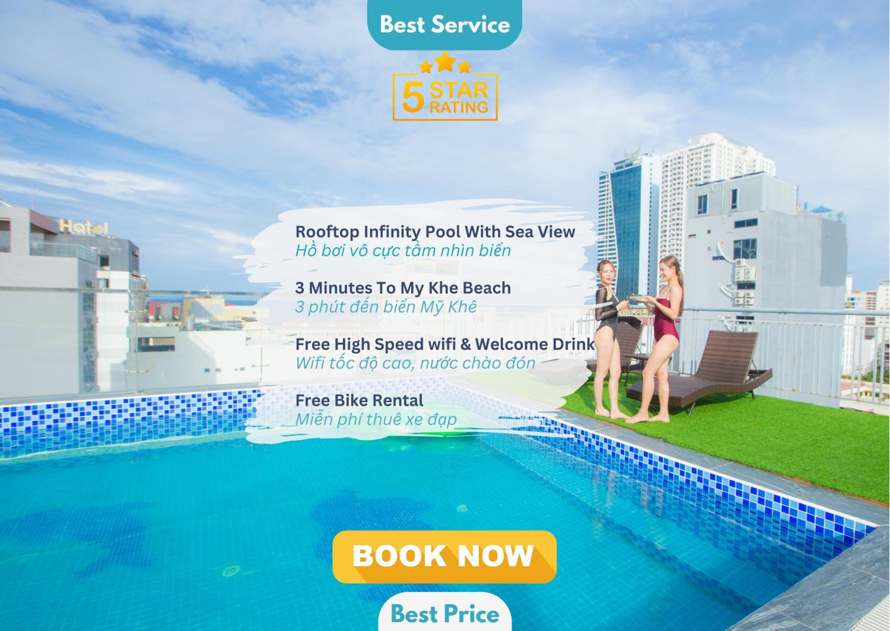 maxhome luxury hotel