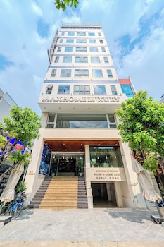 maxhome luxury hotel
