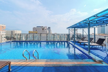 maxhome luxury hotel