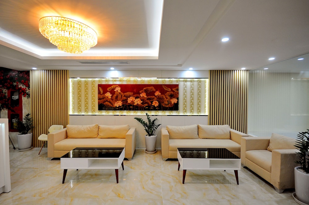 yellow sea hotel