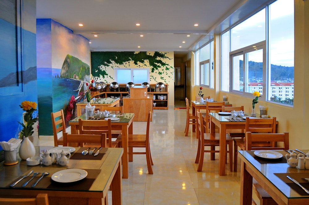 Yellow Sea Hotel,Khanh Hoa Province>>Nha Trang,3 star