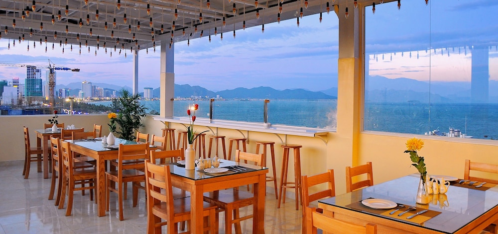 Yellow Sea Hotel,Khanh Hoa Province>>Nha Trang,3 star