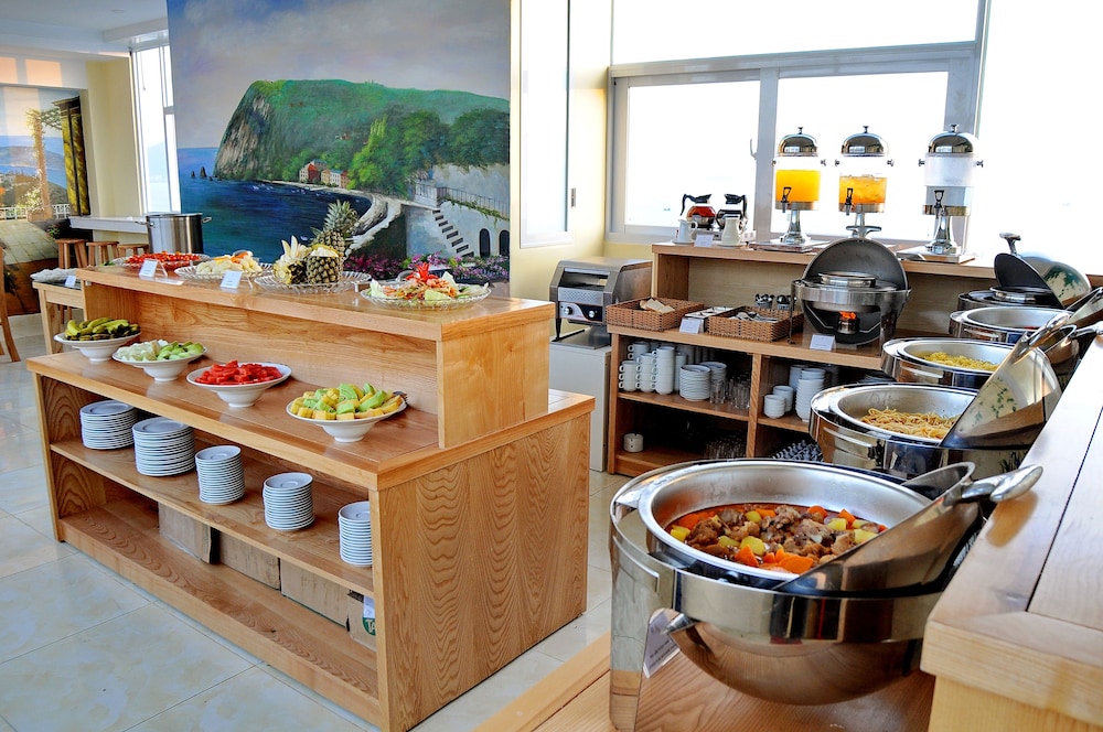 Yellow Sea Hotel,Khanh Hoa Province>>Nha Trang,3 star