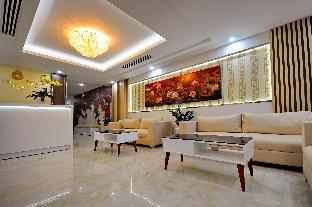 yellow sea hotel