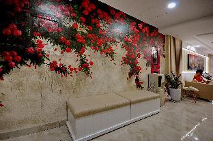 yellow sea hotel
