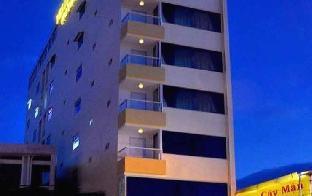 yellow sea hotel