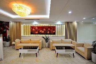 yellow sea hotel
