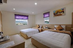 yellow sea hotel