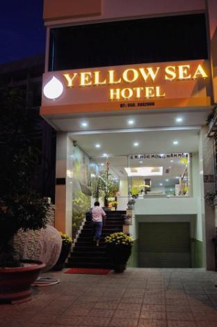 yellow sea hotel