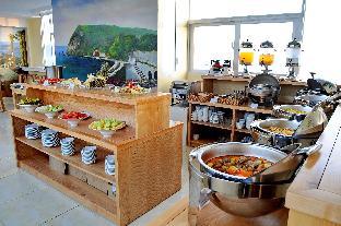 yellow sea hotel