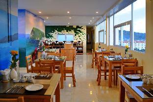 yellow sea hotel