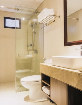 di lusso boutique hotel riverside danang