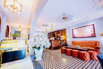 di lusso boutique hotel riverside danang