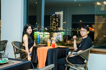 di lusso boutique hotel riverside danang