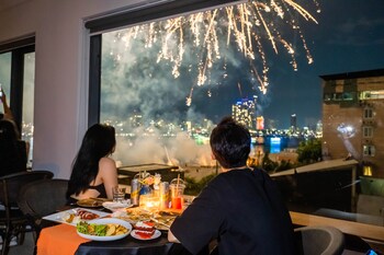 di lusso boutique hotel riverside danang