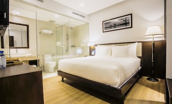 di lusso boutique hotel riverside danang