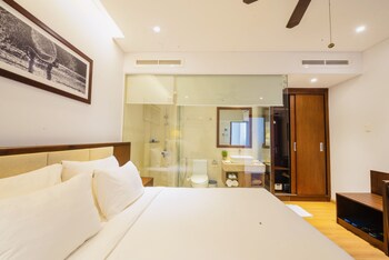 di lusso boutique hotel riverside danang