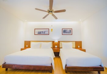 di lusso boutique hotel riverside danang