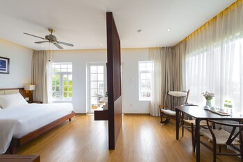 di lusso boutique hotel riverside danang