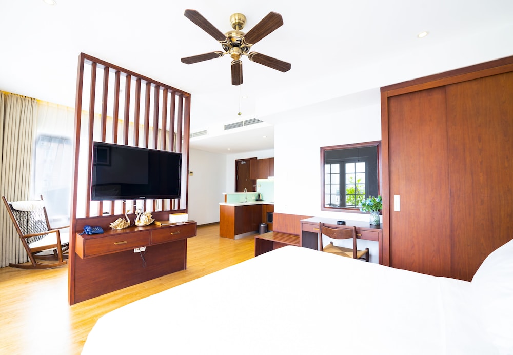 di lusso boutique hotel riverside danang