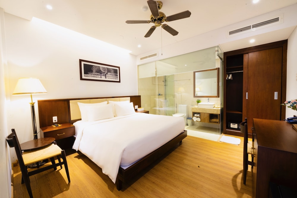 di lusso boutique hotel riverside danang