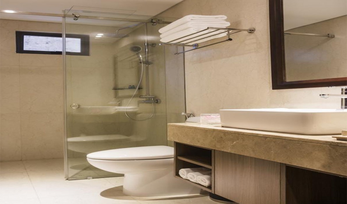 Di Lusso Boutique Hotel Riverside Danang,Hai Chau>>Da Nang,4 star