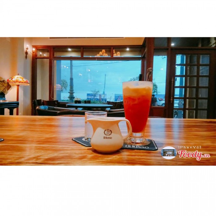 Di Lusso Boutique Hotel Riverside Danang,Hai Chau>>Da Nang,4 star